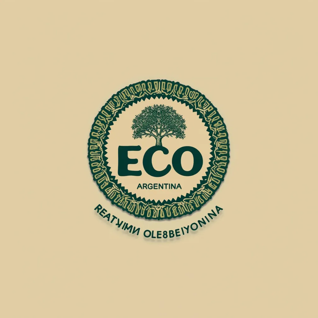 EcoArgentina Logo