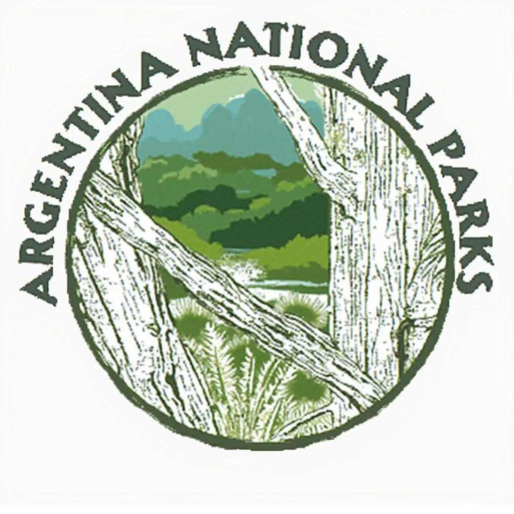 Logo Administración de Parques Nacionales