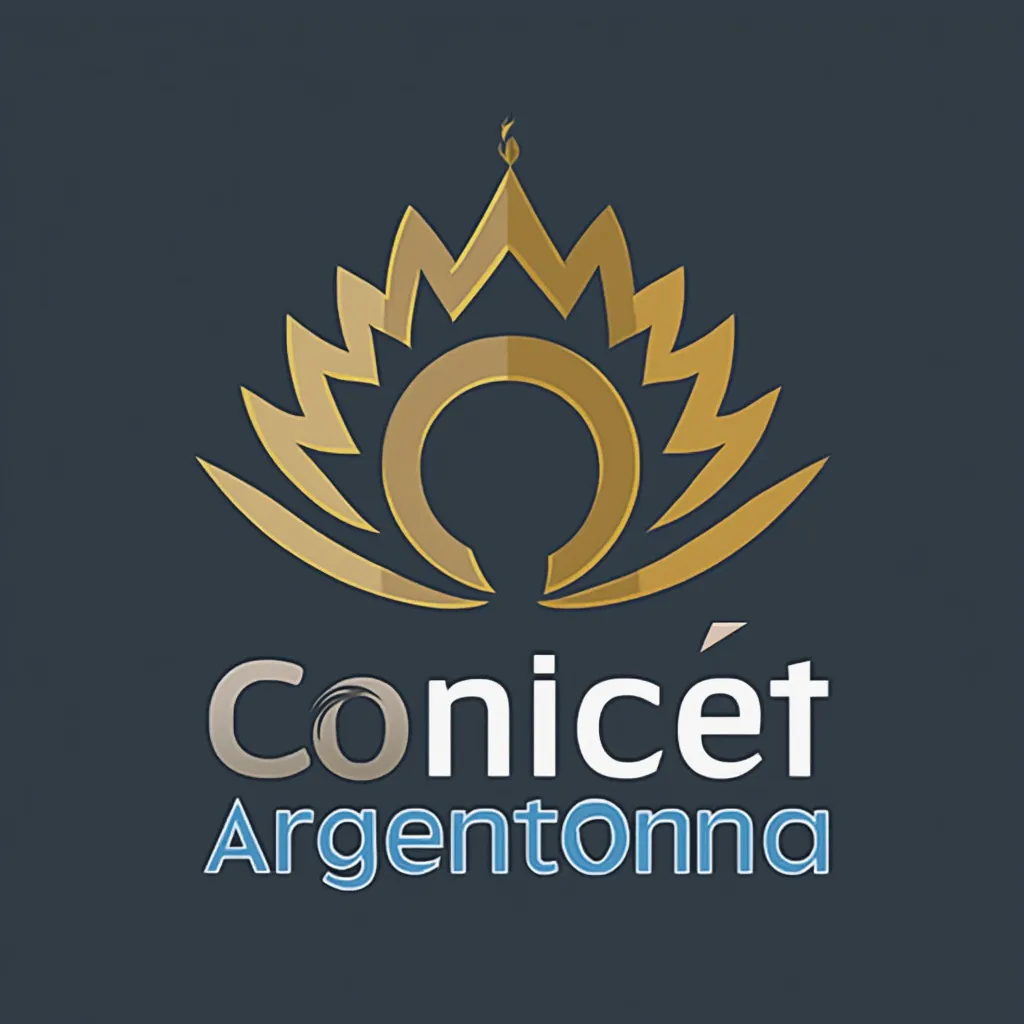 Logo CONICET