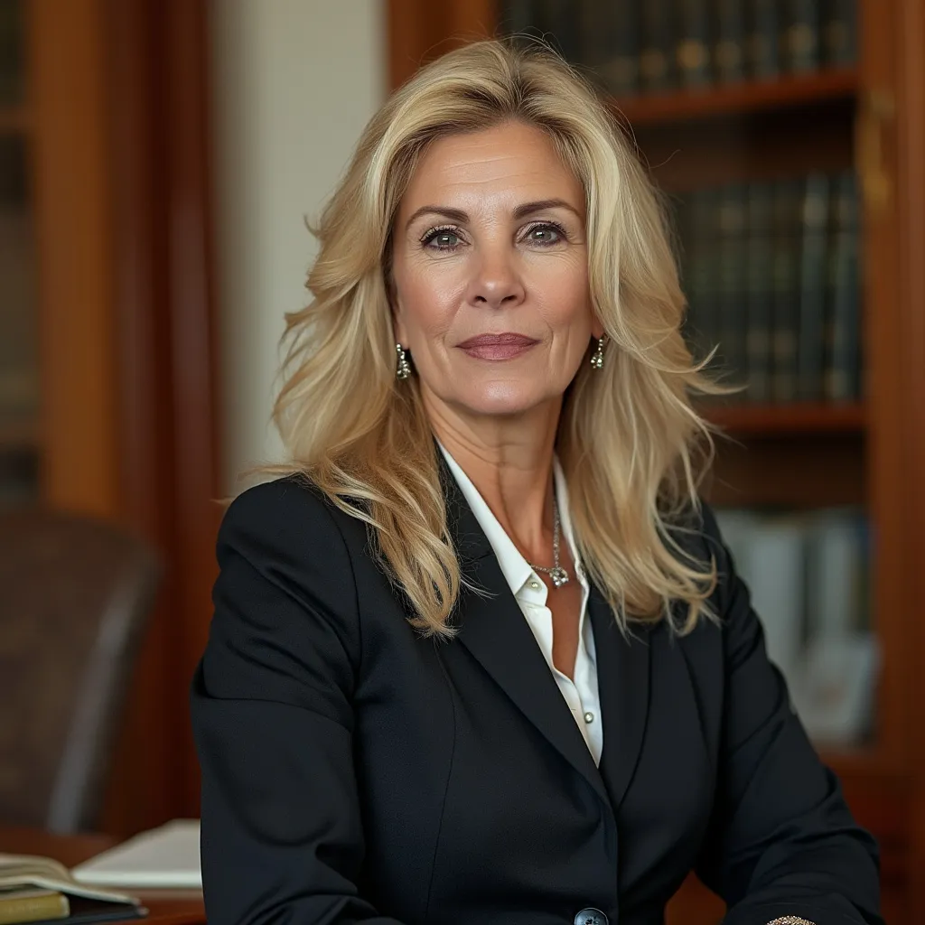 Dra. Elena Rodríguez