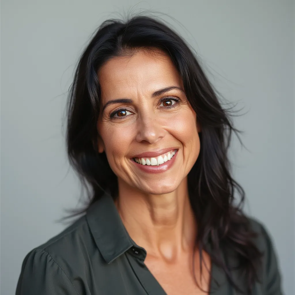 Testimonial de María González