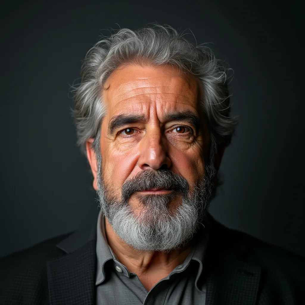 Testimonial de Carlos Rodríguez